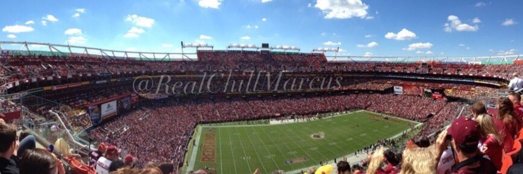 RealChillMarcus's profile banner image
