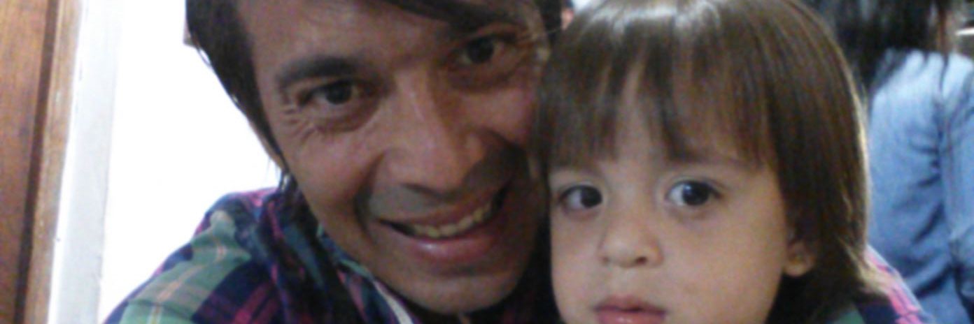 davidrrobles2's profile banner image