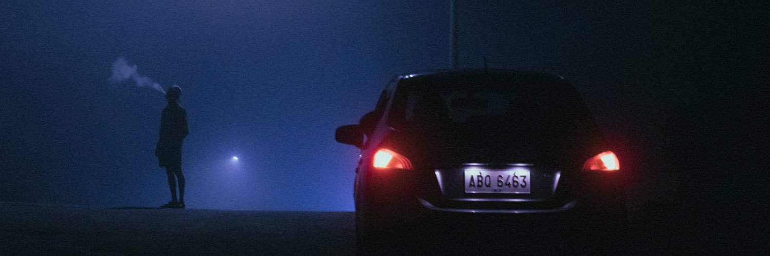 Chardeeey's profile banner image