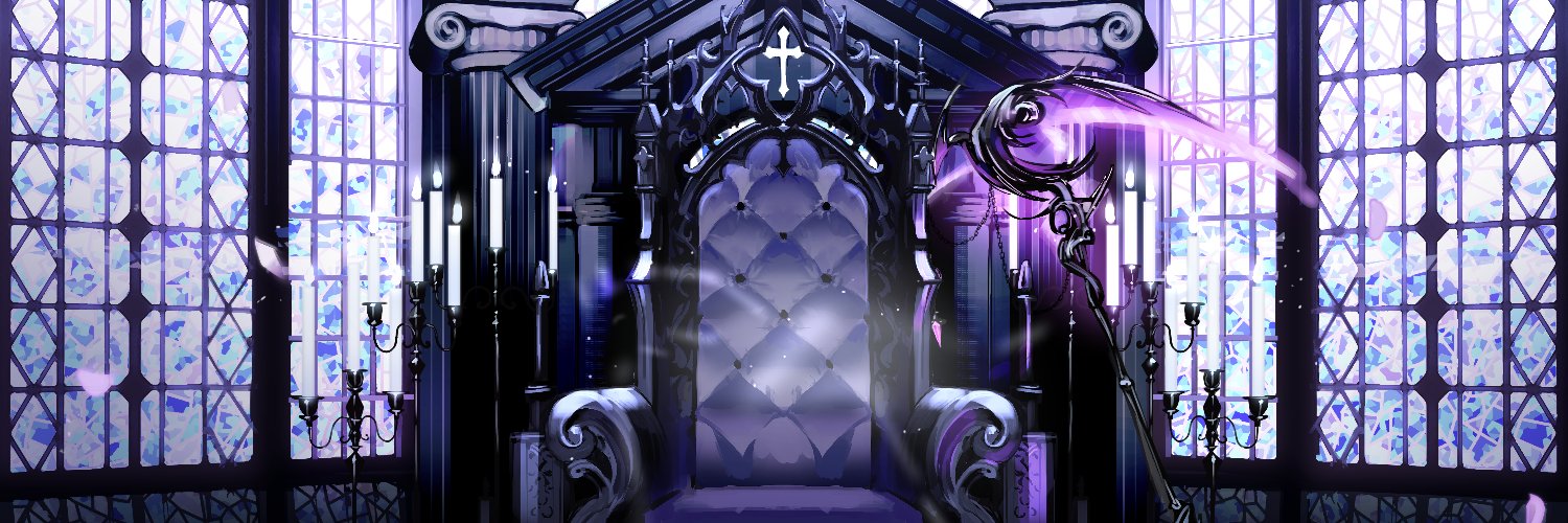 TwilighttFox's profile banner image
