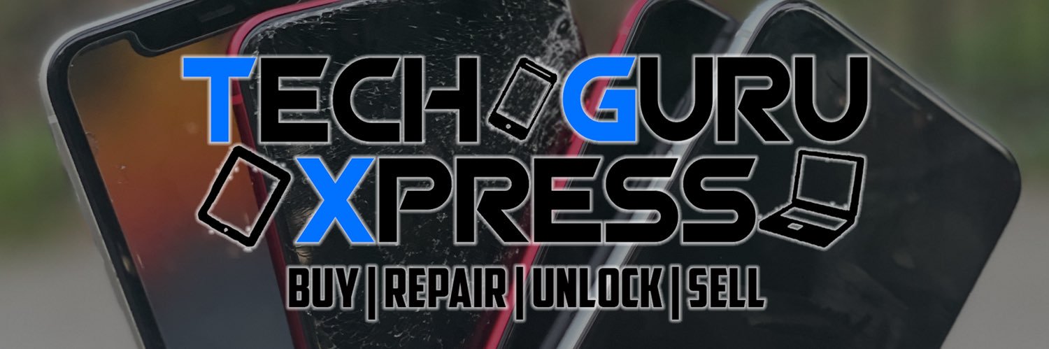 TechGuruXpress's profile banner image
