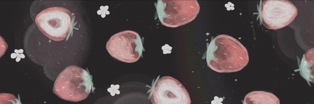 tinyvegetable's profile banner image