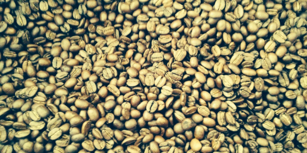 CrazyFoxCoffee's profile banner image