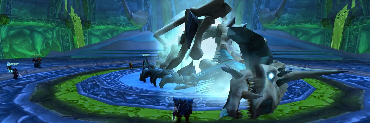 TMDavis84's profile banner image