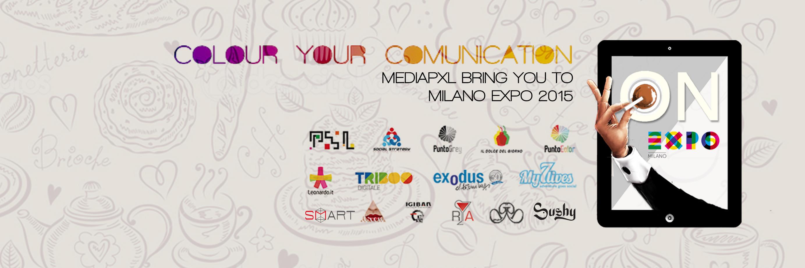 MEDIAPXL's profile banner image