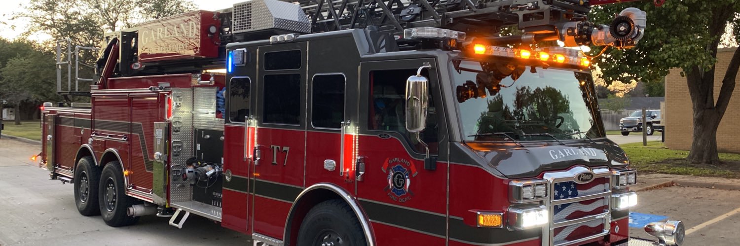 firemanday's profile banner image