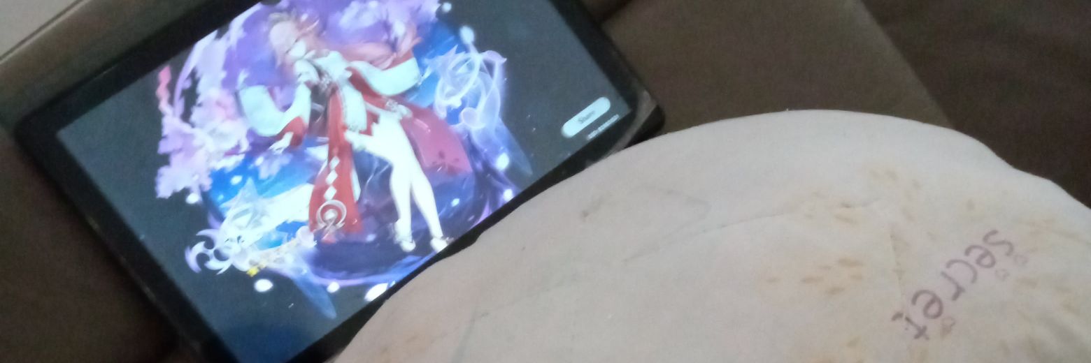 YuChenTeh's profile banner image