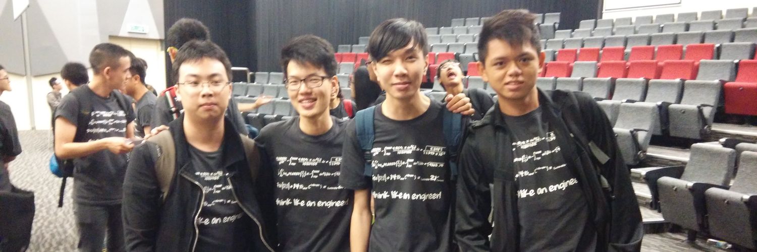 JendudeV2's profile banner image