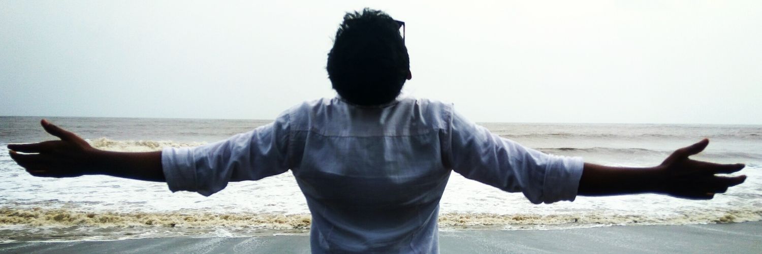 mandargavali's profile banner image