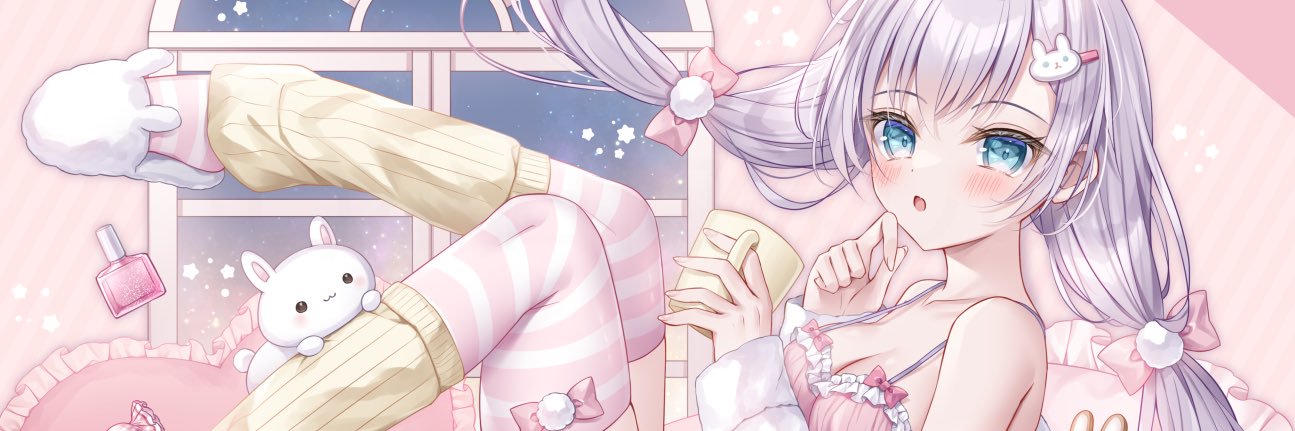 小日向ほしみ's banner