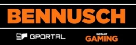 Bennusch 🎮 banner