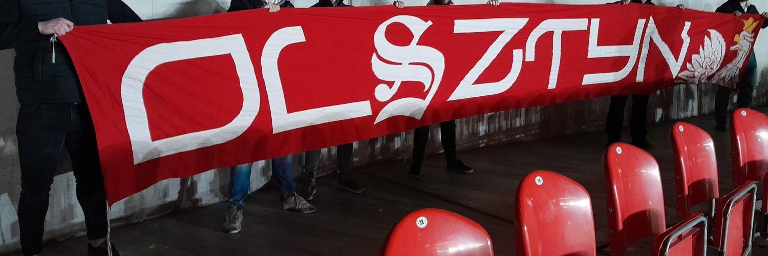 Wojciech banner