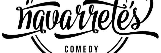 ComedyNavarrete's profile banner image