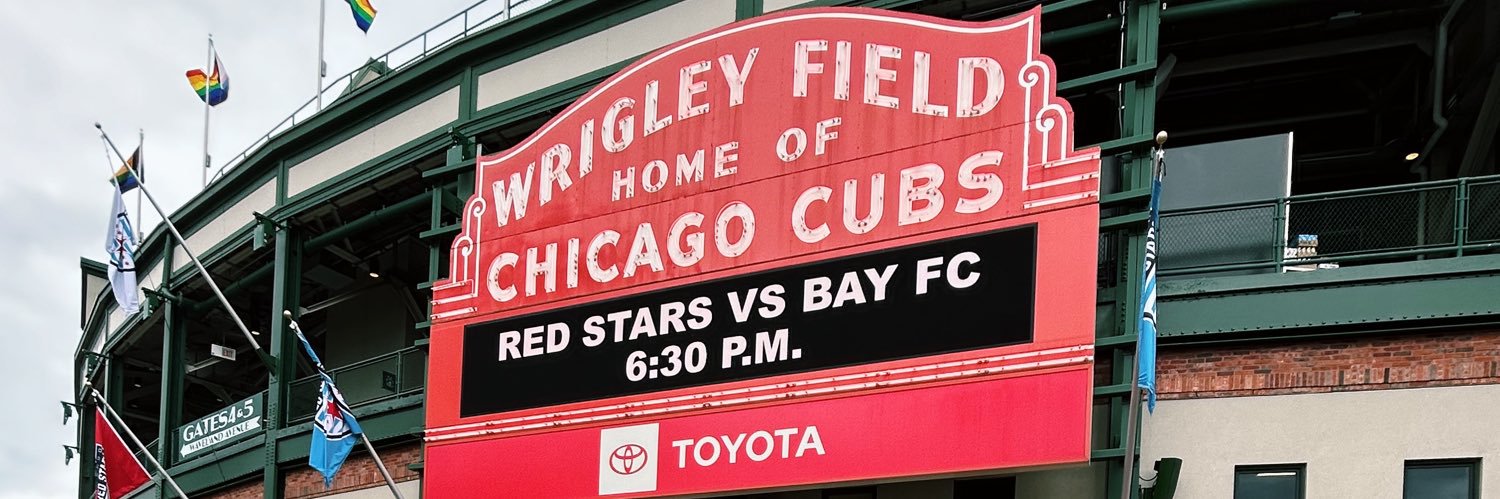 Chicago Local 134 banner