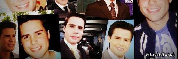 LindoBacci's profile banner image