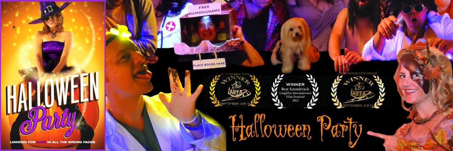 HallowPartyRP's profile banner image