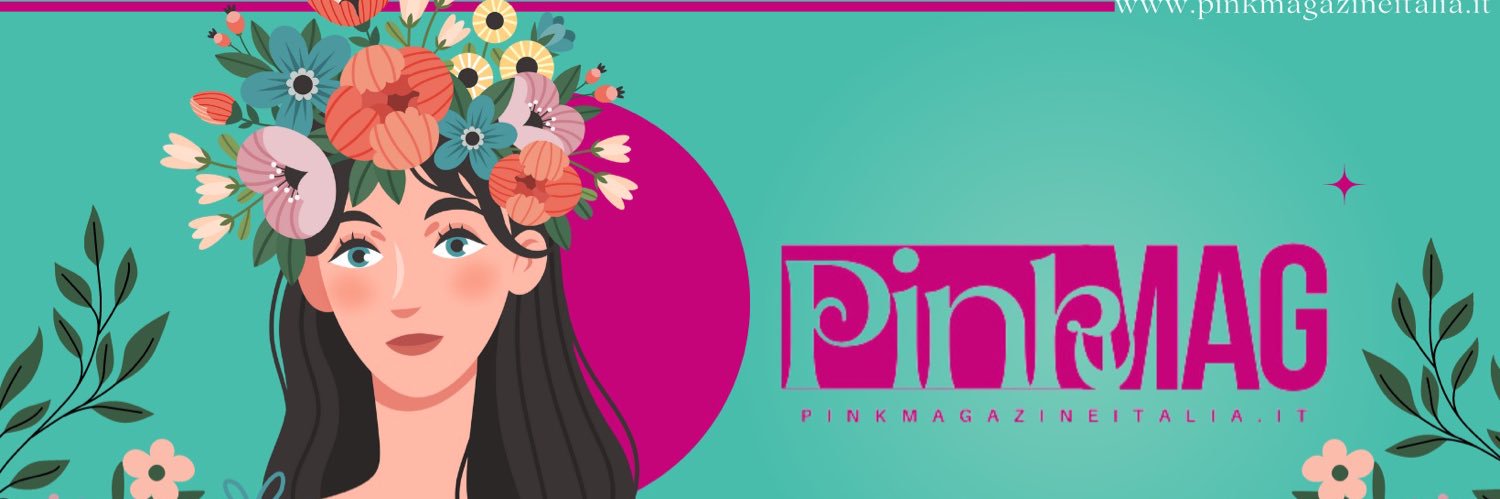 PinkMagItalia's profile banner image