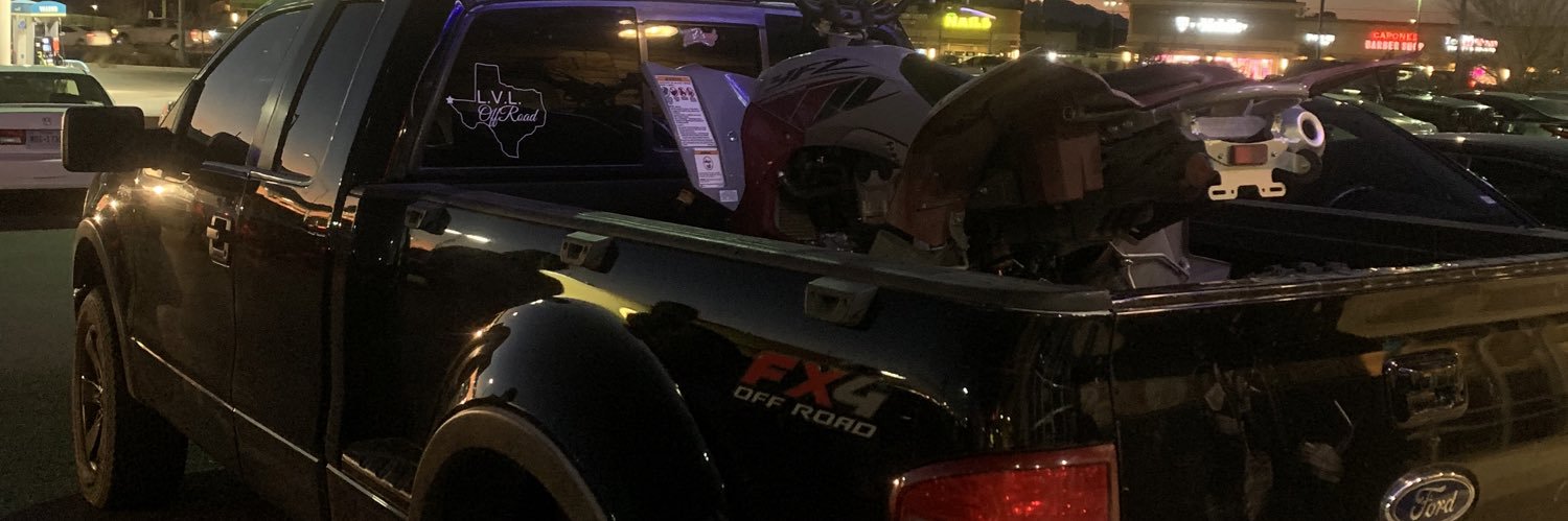 BoSpaceCowboy's profile banner image