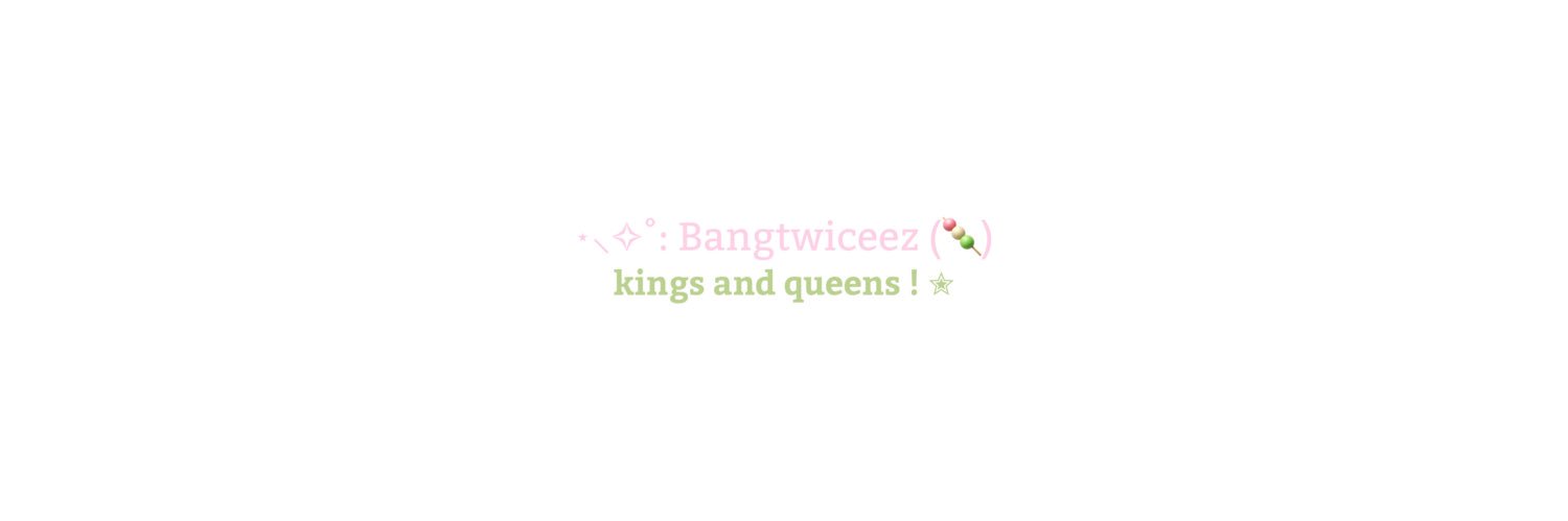 érika⁷𓍯 VAI VER O BTS banner