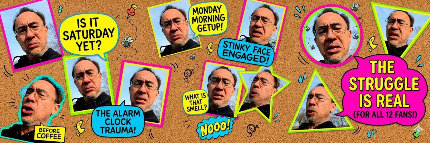 Danny Iskandar banner