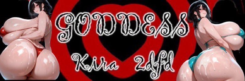 36Goddesskira's profile banner image