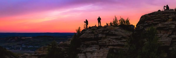 visitPA Profile Banner