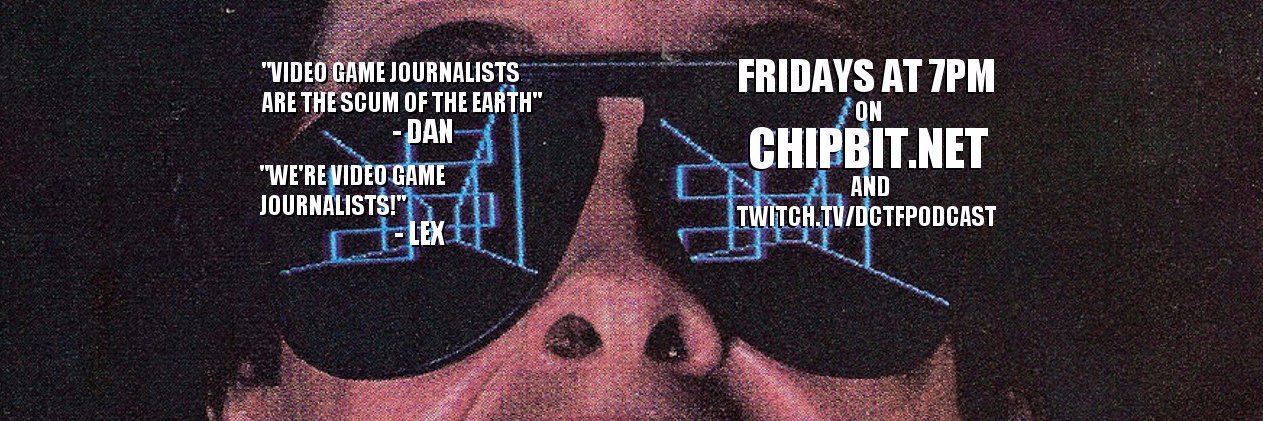 DCTFPodcast's profile banner image