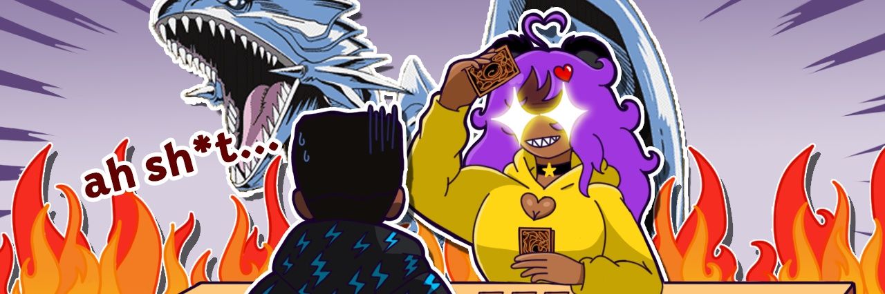 DEMOCHYME's profile banner image