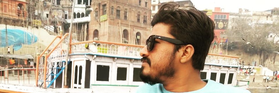 Lalit Pandey (ललित पांडेय)'s banner