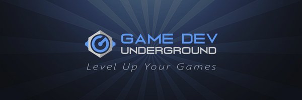 gamedevudg Profile Banner