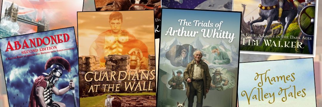 timwalker1666 banner