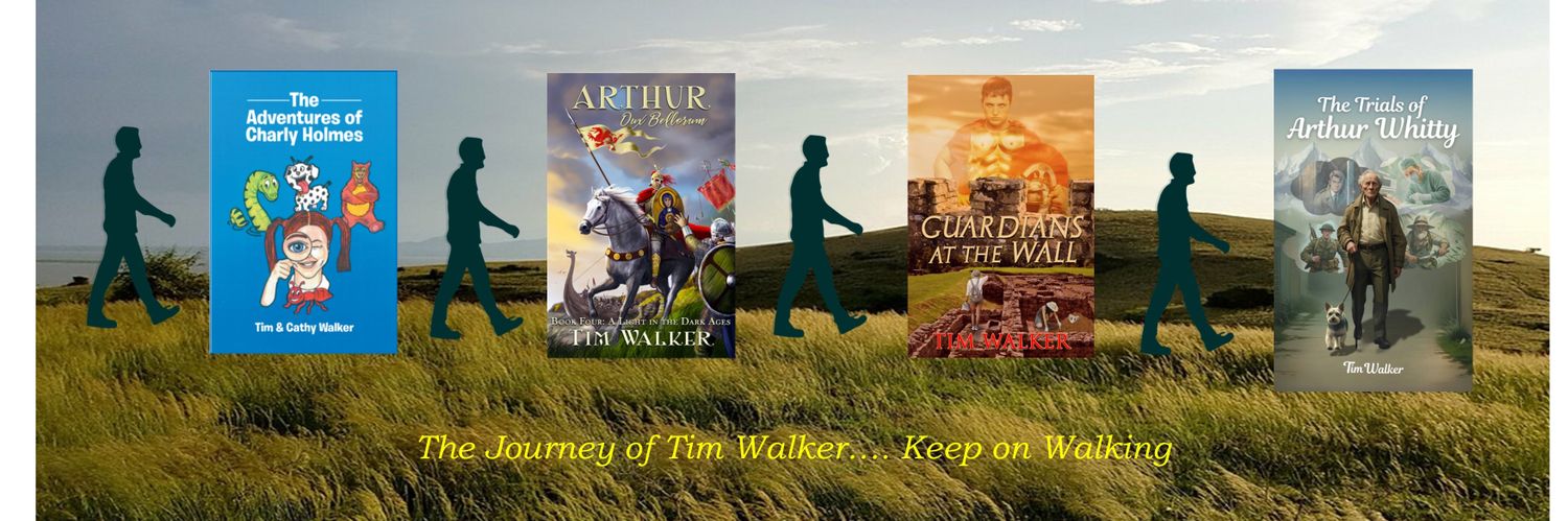 timwalker1666's profile banner image