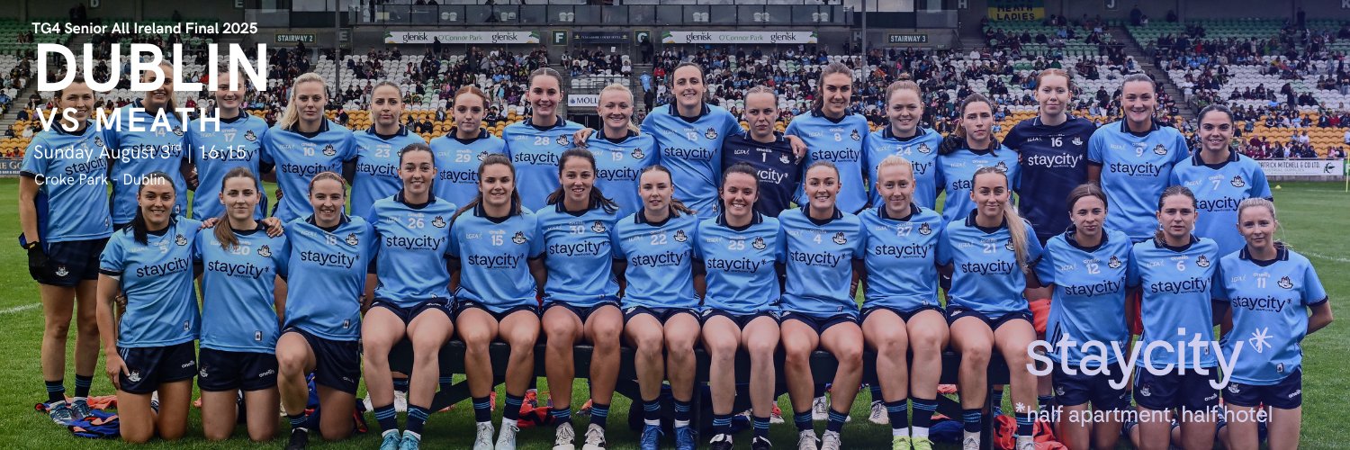 DublinLGFA's banner