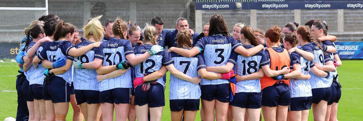 dublinladiesg's profile banner image