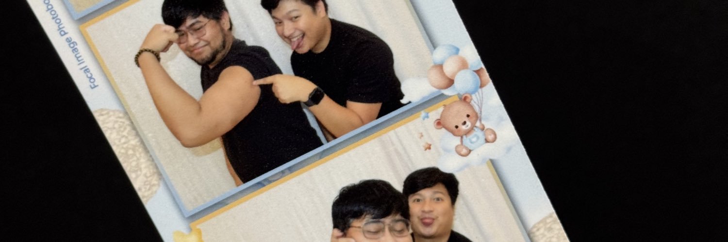 iammarkmrey's profile banner image