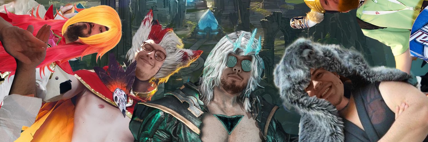 Supa_Camelo's profile banner image
