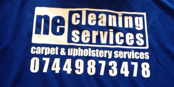 NeCleaning's profile banner image