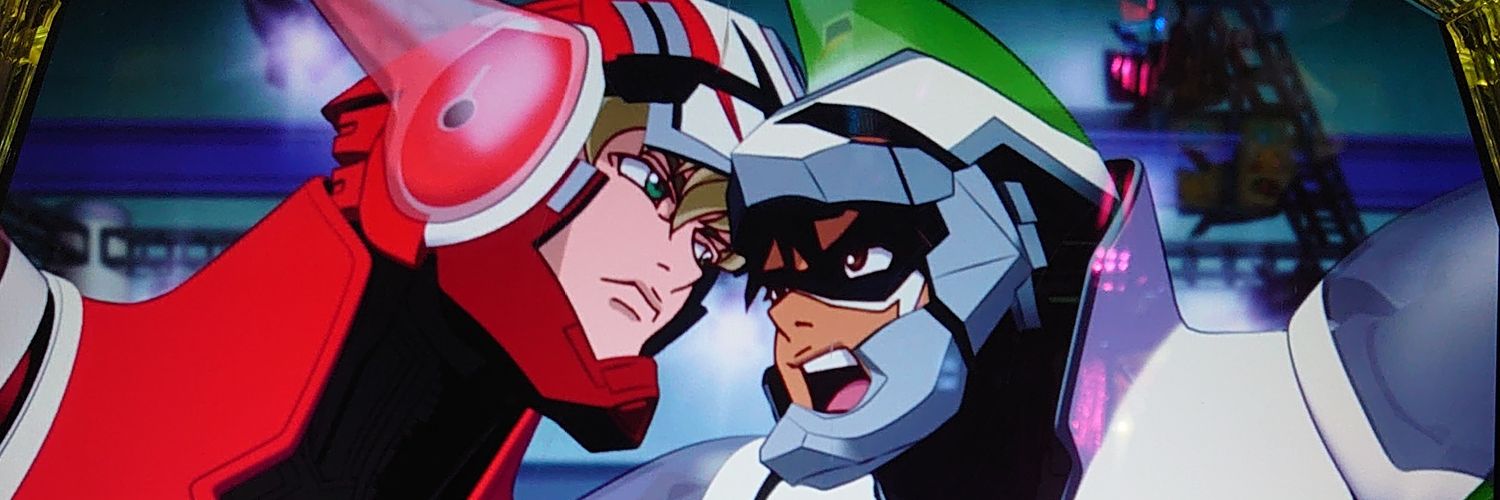subaryuusei's profile banner image