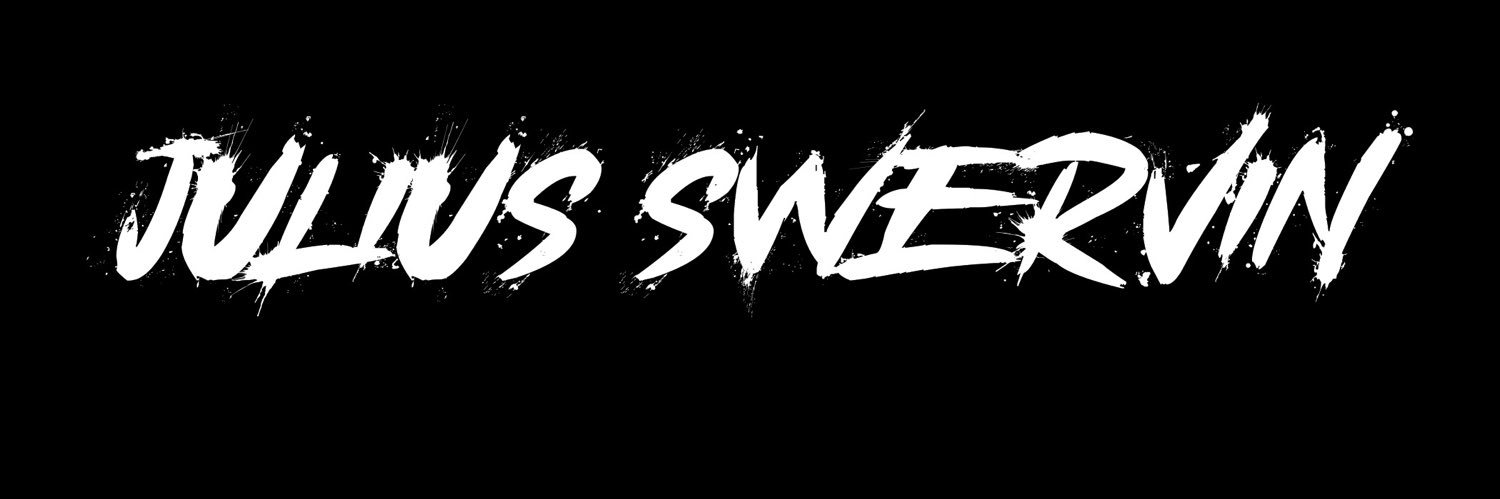 Julius_Swervin's profile banner image