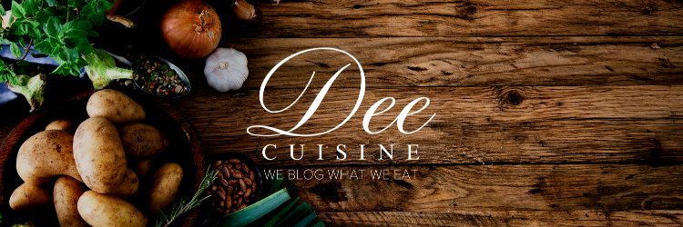 deeCuisine's profile banner image