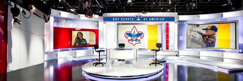 ScoutChannel's profile banner image