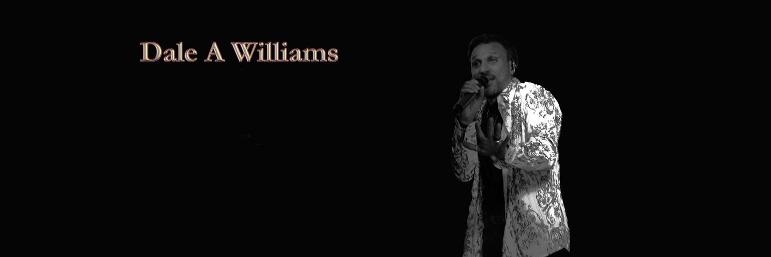 DaleAWilliamsUK's profile banner image