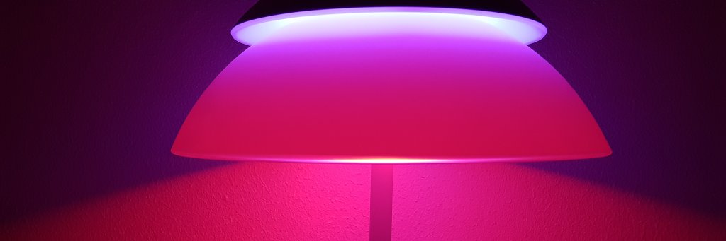 Hue Essentials banner