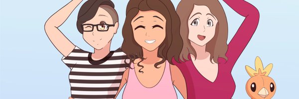 TransComics Profile Banner