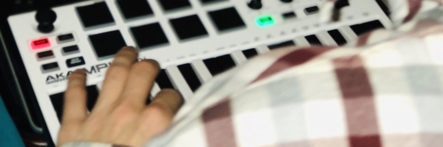 TaylorMade91's profile banner image