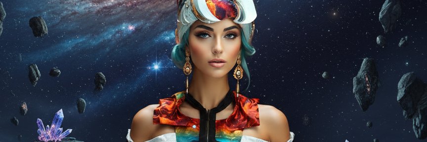 EvacuatedspacE banner