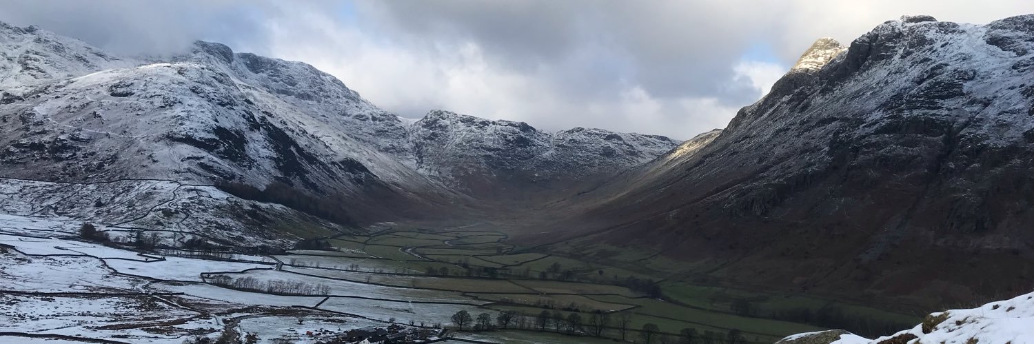 Mountain Walks (@mountainwalksuk) / Posts / X
