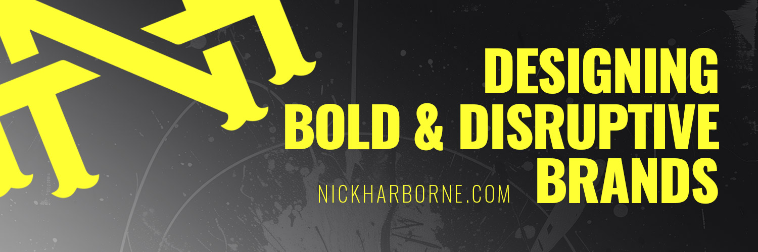 nickharborne's profile banner image