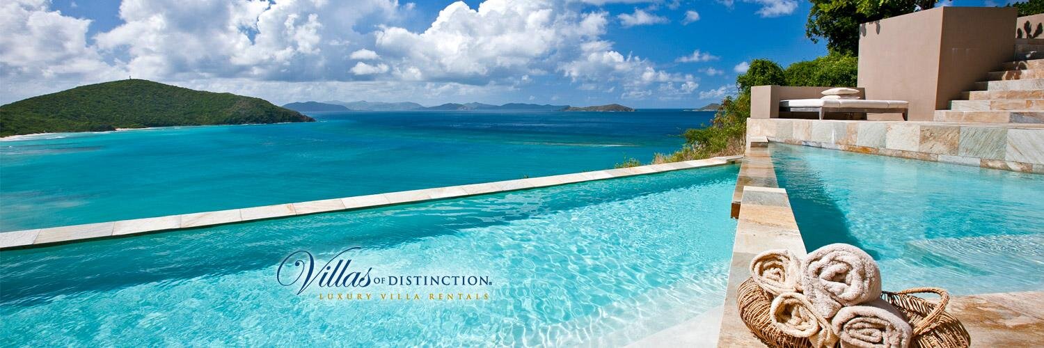 DistinctVillas's profile banner image