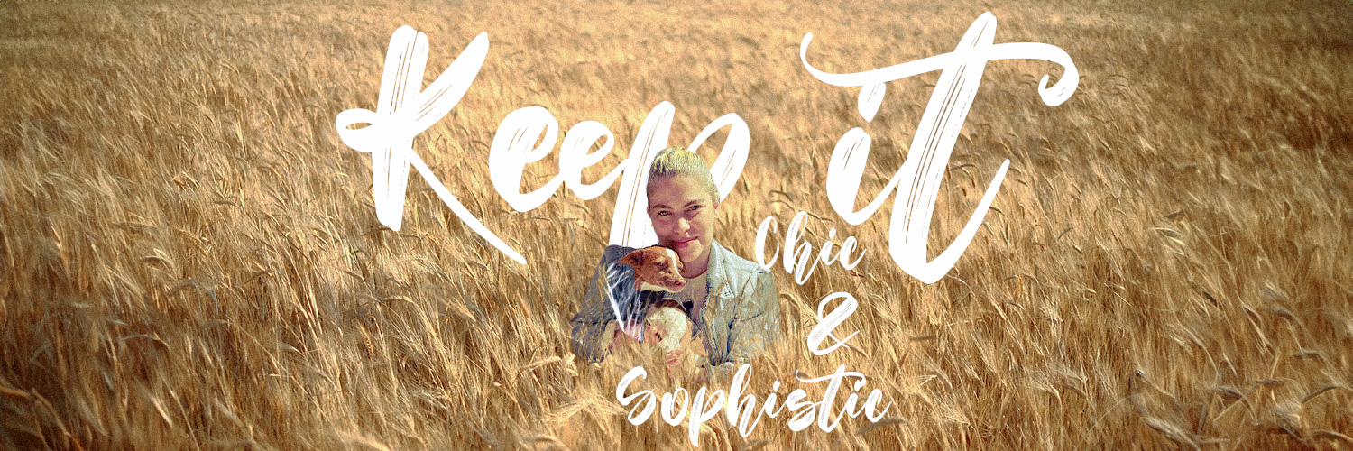 ChicSophistic's profile banner image